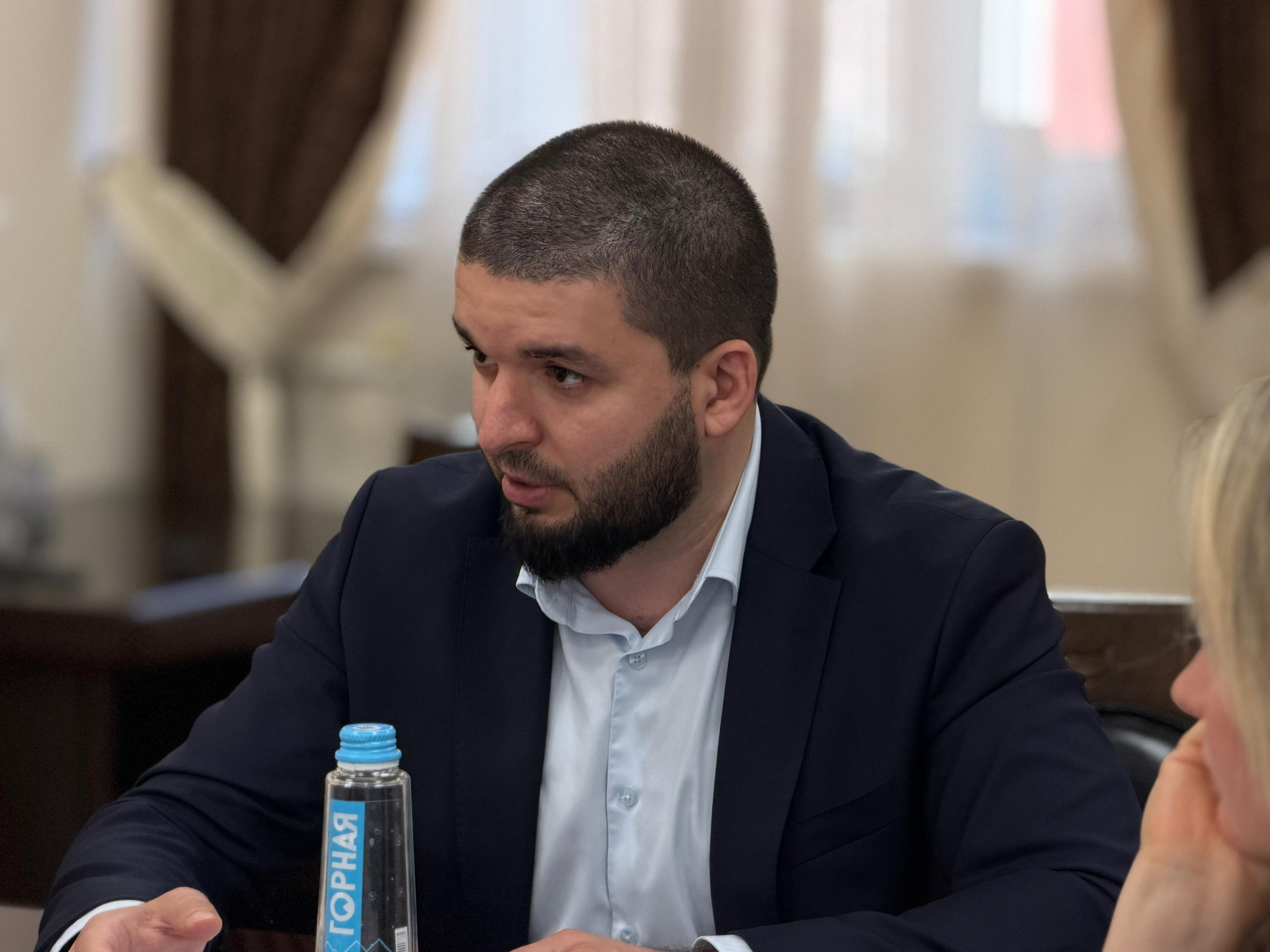 В Минтуризма Дагестана обсудили вопросы обеспечения безопасности туристов и совершенствования межведомственного взаимодействия